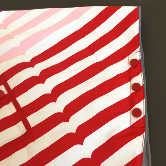 Hunter for Target Rain Coat/Poncho - Picture 4 of 6